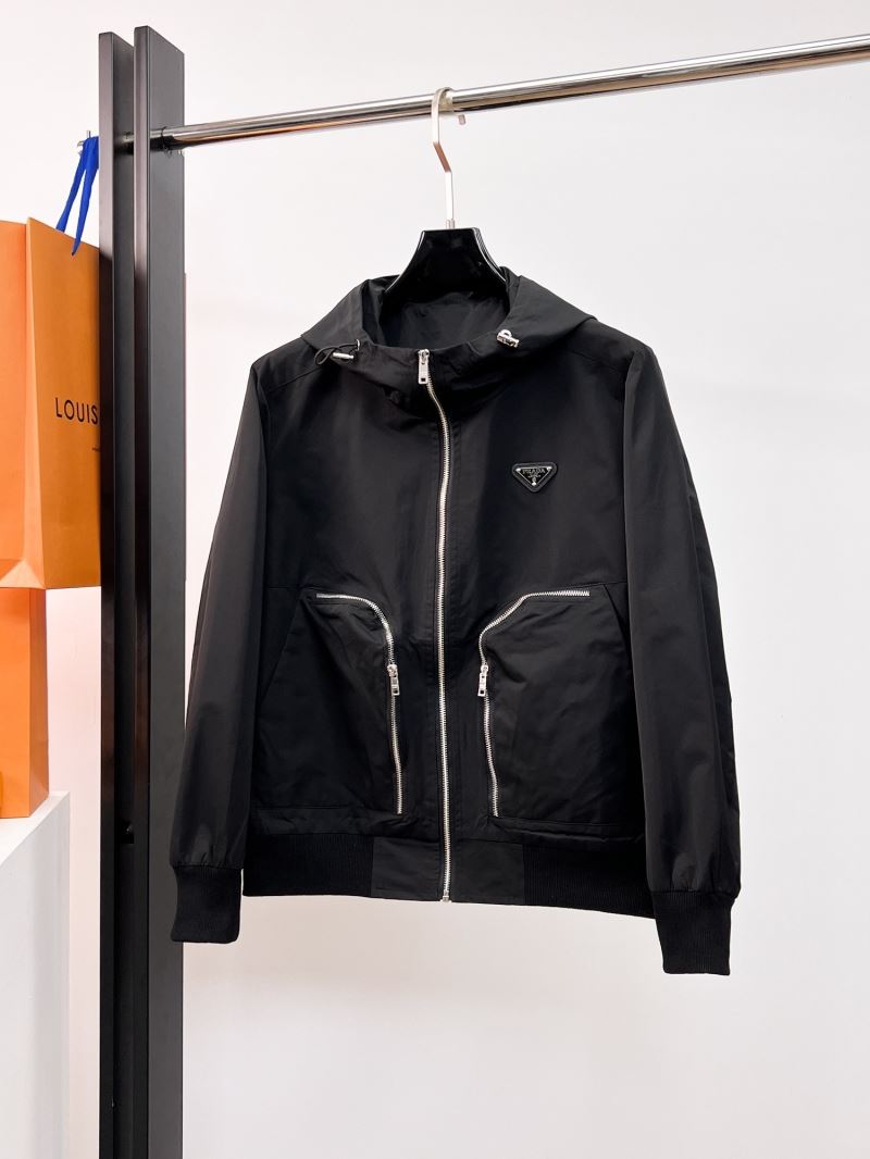 Prada Outwear